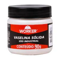 Vaselina Sólida Worker Vaselina Sólida Worker