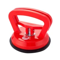 Ventosa de Borracha Simples Worker