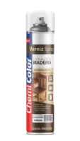 Verniz Spray Cores Chemicolor Verniz Spray Cores Chemicolor