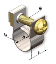 Abrac 016 X 019 Simplex
