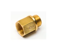 D-151 Uniao Red Ri 3/8 Re 1/8 Npt