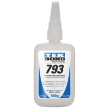 Adesivo Instant 793 100Gr Tekbond