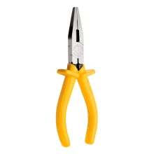 Alicate Bico Chato Tramontina