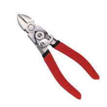 Alicate Dupla Corte Diagonal Lotus