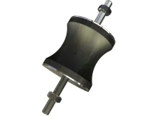 Amortecedor de Impacto Coxim 