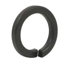 Arruela de Pressão para Parafuso Cabeça Cilíndrica CM Sext.interno Polido