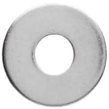 Arr LI Inox 008,00 Aba Larga