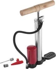 Bomba Ar Tubo Duplicador Worker