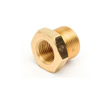 D-135A Uniao Red Ri 1/4 Re 3/4 Npt