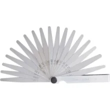 Calibrador Válvula e Folga Vonder