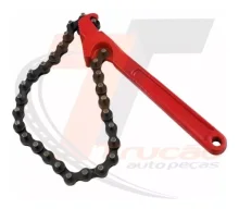 Chave para Filtro de Óleo com Corrente Tramontina