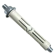 Chumb Nylon C/Pris 1/2 X 135