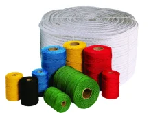 Corda Polipropileno Mesclada Rodocordas 