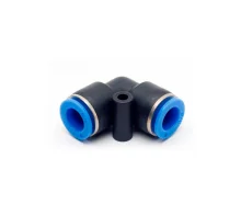 Cotovelo Uniao Plast T 08Mm