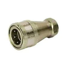 Engate em Aco Mod Zn