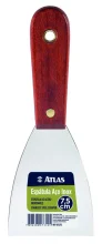 Espátula de Inox Atlas 