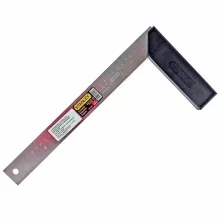 Esquadro Cabo Plástico Thrifty Stanley