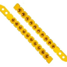 Fincapinos Magazinado Amarelo 