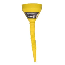 Funil Polietileno 160 X200Mm Bremen