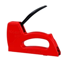 Grampeador Manual Slim Rocama