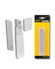 Lamina 25Mm 10P Vonder