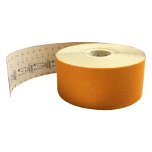 Lixa Cinta 75X610Mm G100 Norton