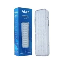 Luminaria de Emergencia Leds