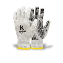 Luva Algodao Pigm Tatex Kalipso