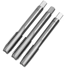 Macho Ar 1/2 X 13 Unc (2Pcs) Mj