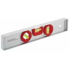 Nivel 040Cm Aluminio 16 Work