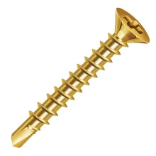 Pf Auto Broc Ph 4,5 X 25 P/Mdf