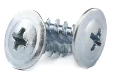 Parafuso Drywall Ponta Agulha Cabeça Flangeada