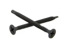 Pf Drywall 3,5X45 Tromb Pta Broca