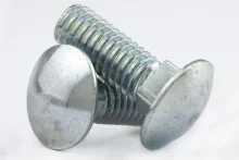 Pf Fr Inox 1/4 X 1.1/2