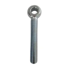 Pf Olhal 008,00 X 140Mm Din 444 Quality