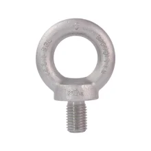 Pf Olhal 008,00Mm 0,14T Din 580 Storm