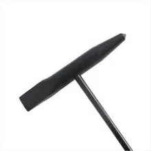 Picadeira sem Mola para Solda Carbografite