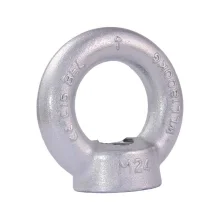 Po Olhal 012,00Mm 0,24T Storm