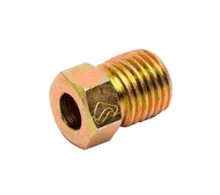 B-072B Porca Freio T 3/16 Re 7/16X24F