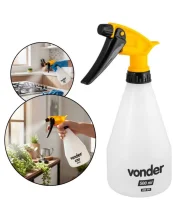 Pulverizador Pl 500Ml Pu500 Vonder