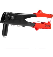 Rebitador Manual 4 Pontas Profissional Âncora