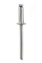 Rebite Cego Inox 4,0 X 10