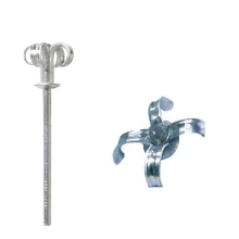 Rebite Cego Florado 4,0 X 19