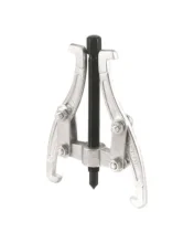 Saca Polia C/2Garr 150Mm Vonder