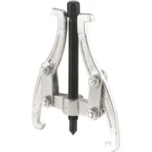 Saca Polia com 2 Garras Vonder