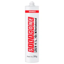 Silicone 280Gr Selabond