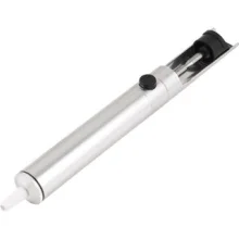 Sugador de Solda /Estanho