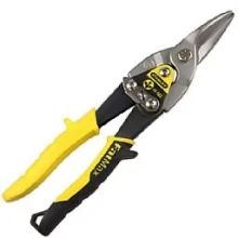 Tesoura P/Chapa C.esq Stanley