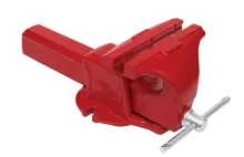 Torno Bancada Mord Fixo N.4 Metalsul