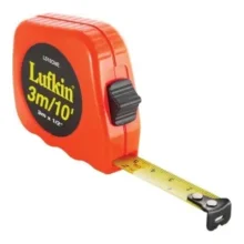 Trena 005M X 19Mm Lufkin